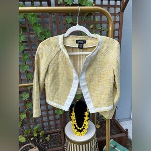 NWOT Body by Victoria 90’s - Y2K Blazer